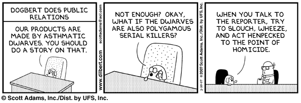 dilbert